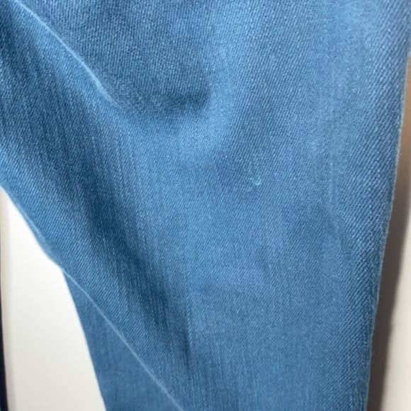 AG Adriano Goldschmier The Stilt Cigarette Jean: Size 27 - Picture 5 of 11